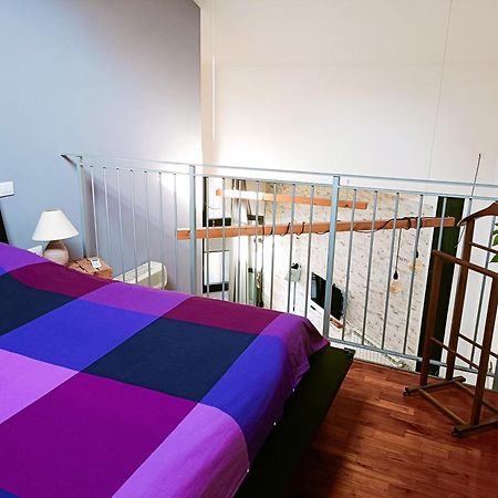 佛罗伦萨Il Loft Di Nina公寓 外观 照片