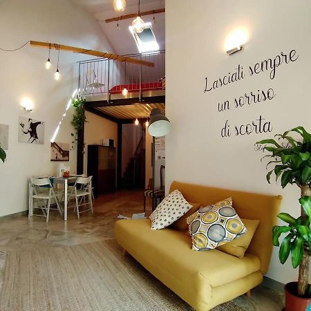 佛罗伦萨Il Loft Di Nina公寓 外观 照片