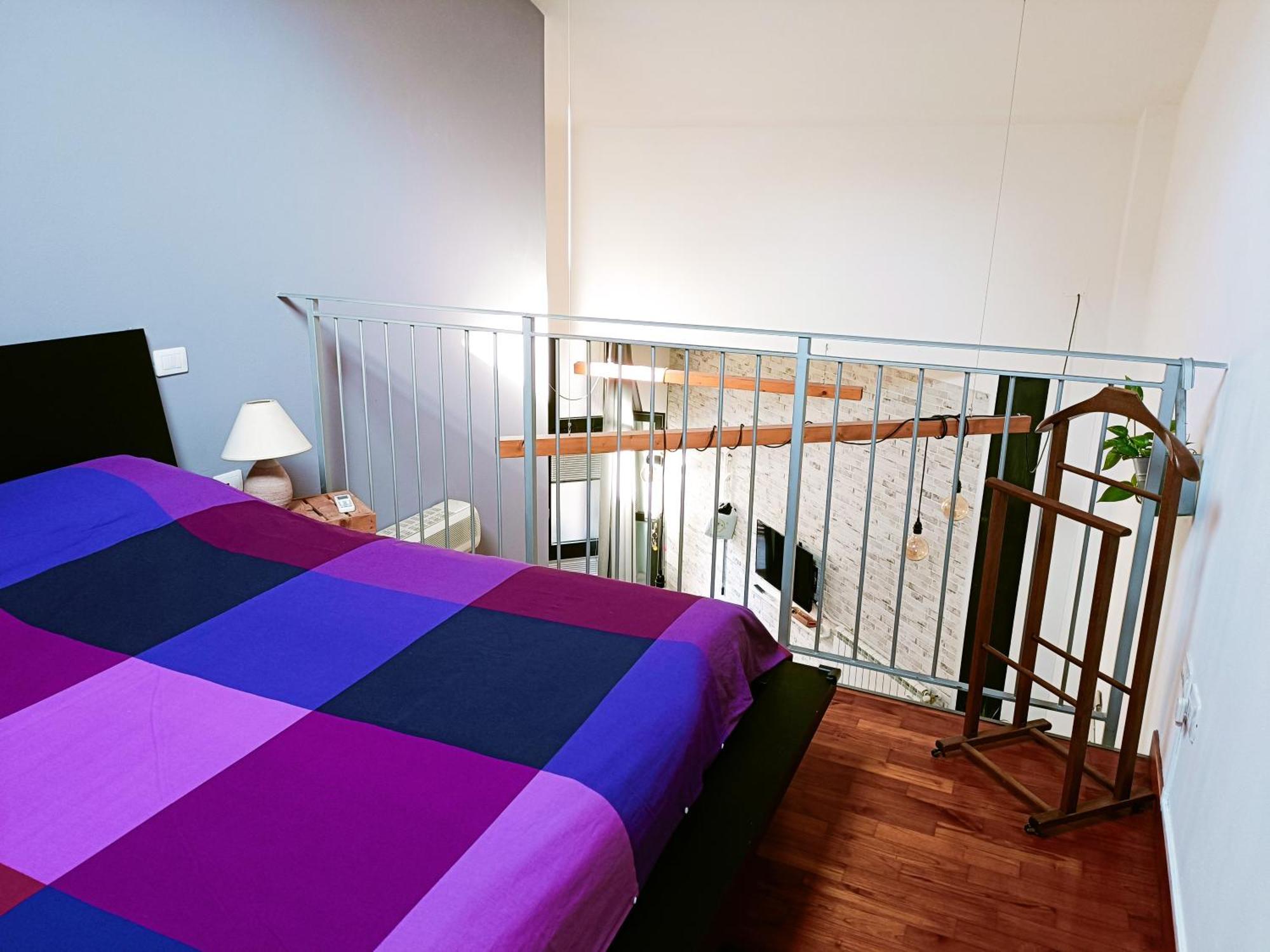 佛罗伦萨Il Loft Di Nina公寓 外观 照片